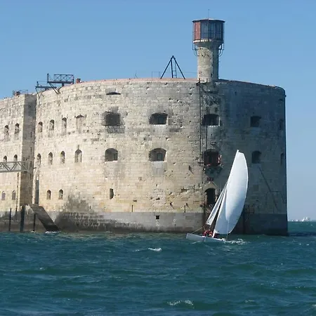 Studio-terrasse 3* Bord De