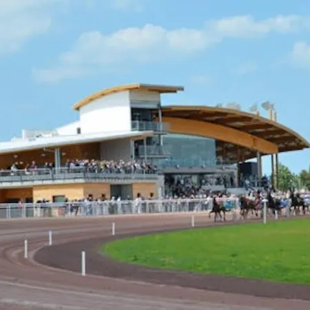 Studio-terrasse 3* Bord De *