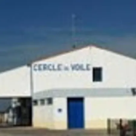 Apartament Studio-terrasse 3* Bord De Châtelaillon-Plage