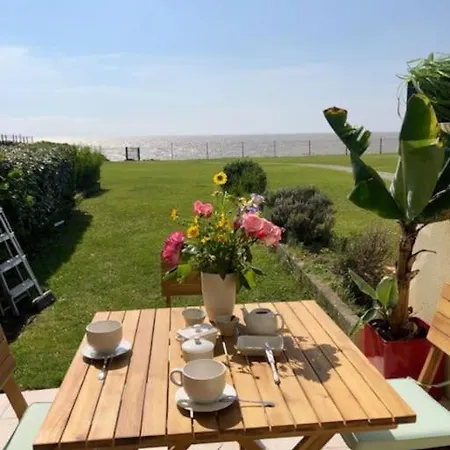 Studio-terrasse 3* Bord De Châtelaillon-Plage