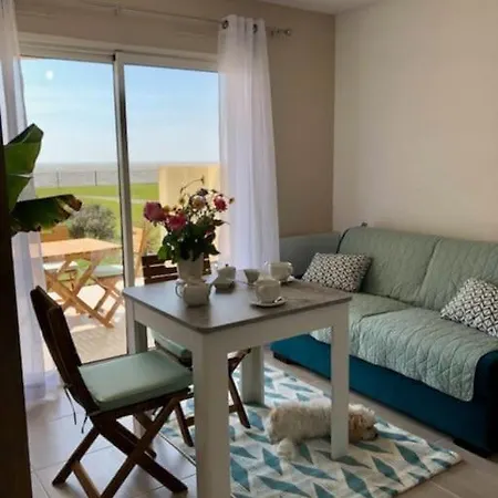 Studio-terrasse 3* Bord De * Châtelaillon-Plage