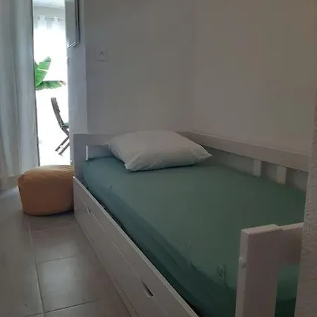 Apartament Studio-terrasse 3* Bord De Châtelaillon-Plage